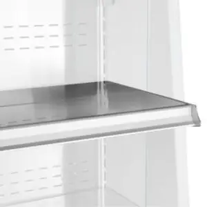 Diamond REX10 Shelf In Stainless Steel 1000 Mm (Complementary)