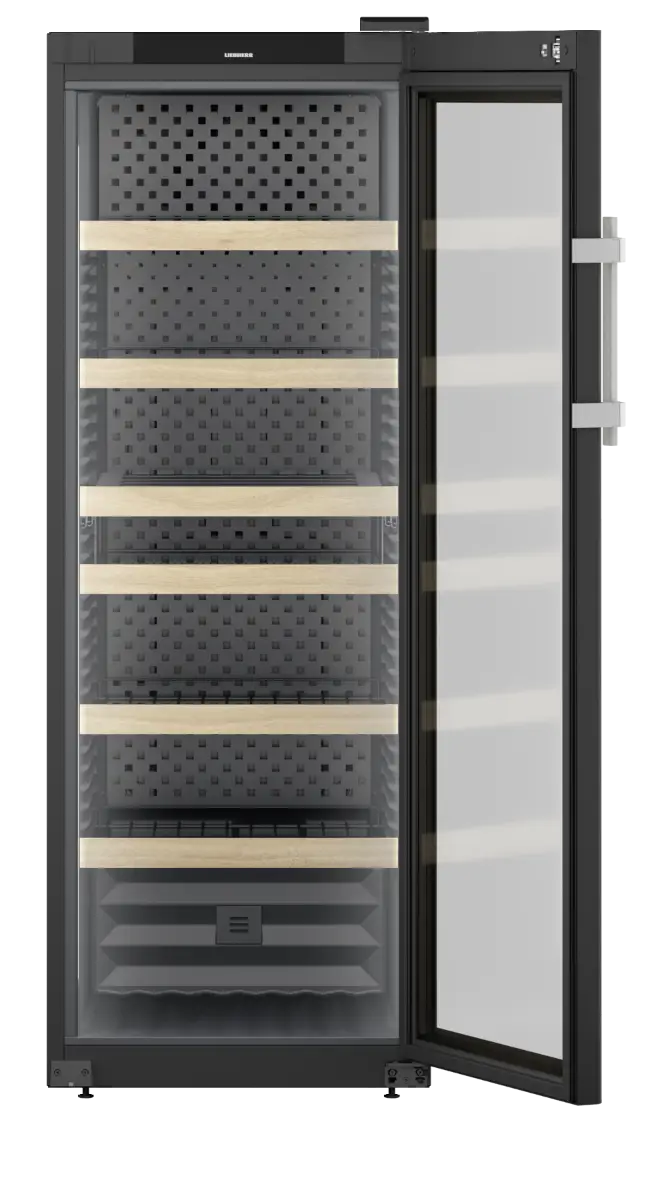 Liebherr WFbli 5041 Professional Upright Wine Cabinet, 427 Litres - Image 6