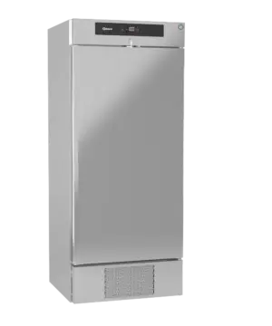 Hoshizaki Premier F BW80 DR U Single Door Stainless Steel Upright Refrigerator, 610 Litres