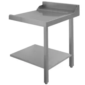 Diamond DLA-D8 Entry/Exit Table "right" (all models)