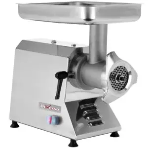Diverso WR-TSTC-32 Meat chopper No 32