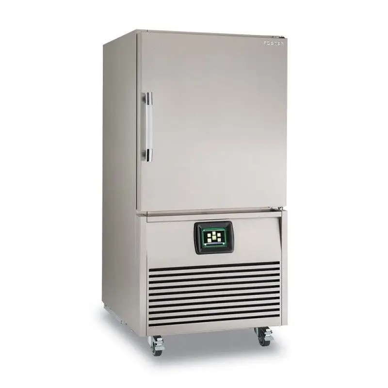 Foster BCT52-26/17-283 Stainless Steel Blast Chiller / Freezer, 52kg/26kg Capacity