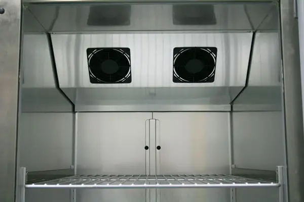 Foster Xtra XR1300L/33-187 Double Door Cabinet Freezer, 1300 Litres - Image 4