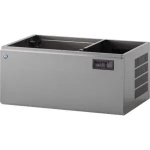Hoshizaki IM-240XWPE-32 Cube Modular and Stackable extension Icemaker Extra Large Cube 190kg per 24hr