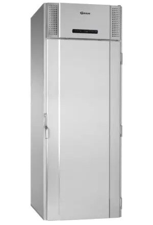 Hoshizaki K 1500 CSG Single Door Roll in Upright Refrigerator, 1422 Litres