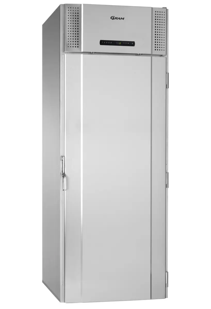 Hoshizaki K 1500 CSG Single Door Roll in Upright Refrigerator, 1422 Litres