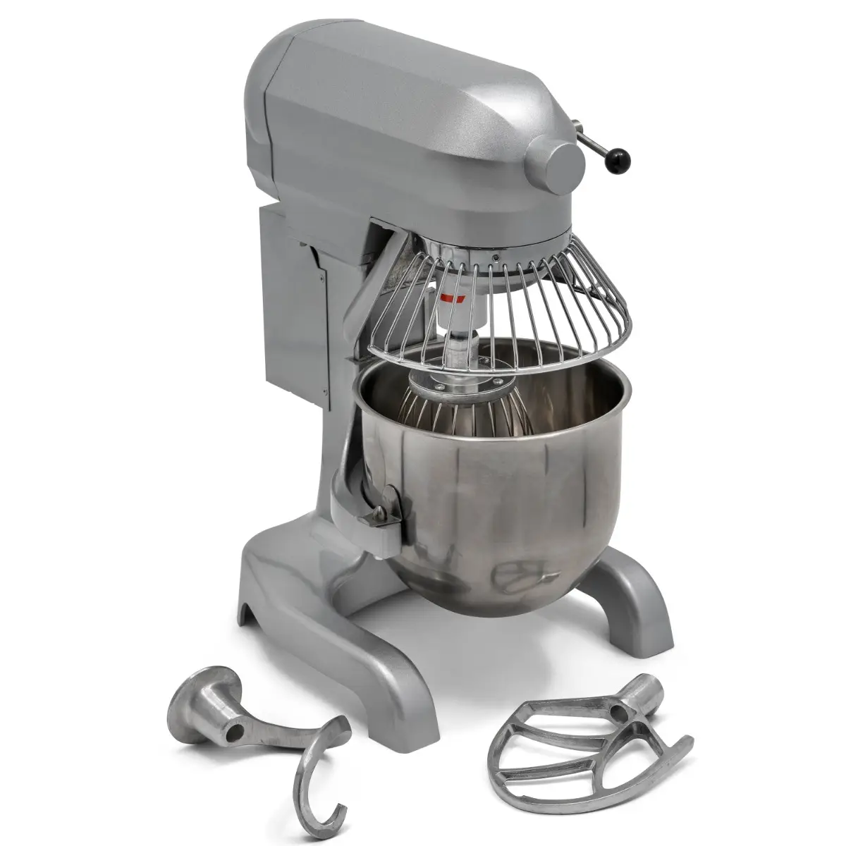 BLIZZARD 10L Planetary Mixer - Image 2