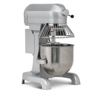 BLIZZARD 10L Planetary Mixer