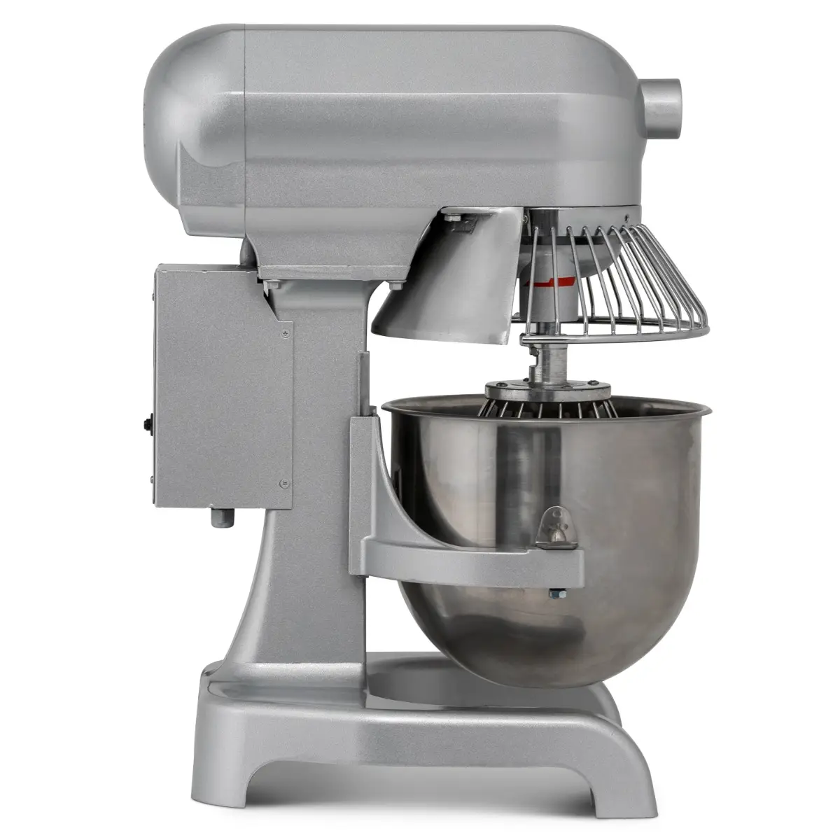 BLIZZARD 10L Planetary Mixer - Image 3