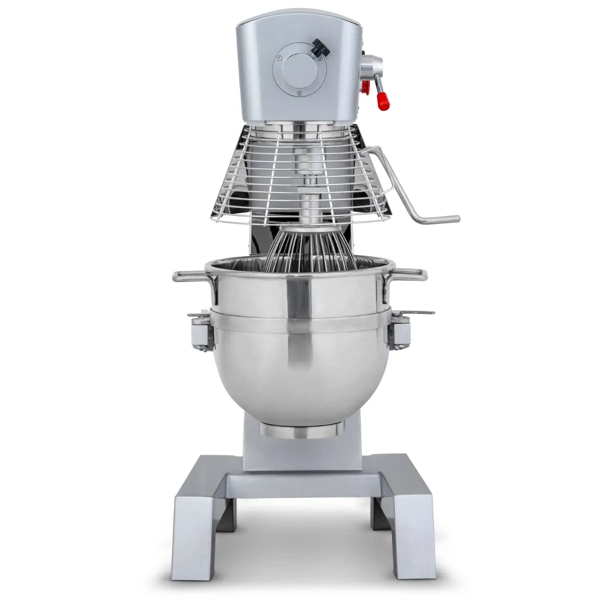 BLIZZARD 30L Planetary Mixer - Image 2