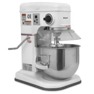 BLIZZARD 7L Planetary Mixer