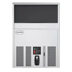 Foster FMIF120/29-116 Air Cooled Integral Cube Ice Maker, 110kg/24hrs Output