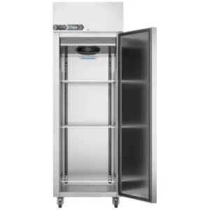 Foster Xtra XR600H/33-184 Single Door Upright Cabinet Refrigerator, 600 Litres