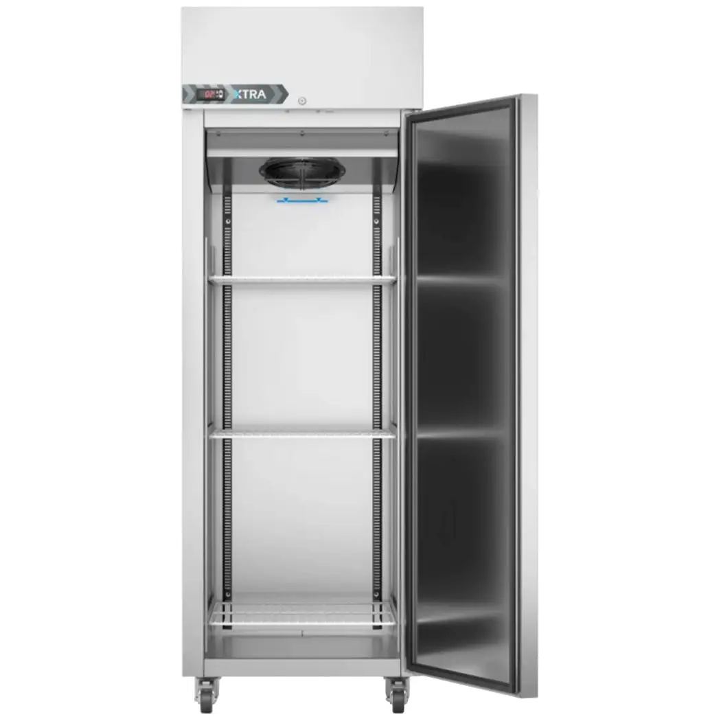 Foster Xtra XR600H/33-184 Single Door Upright Cabinet Refrigerator, 600 Litres
