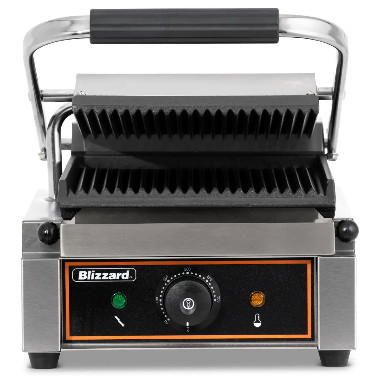 BLIZZARD Single Contact Grill - Image 3