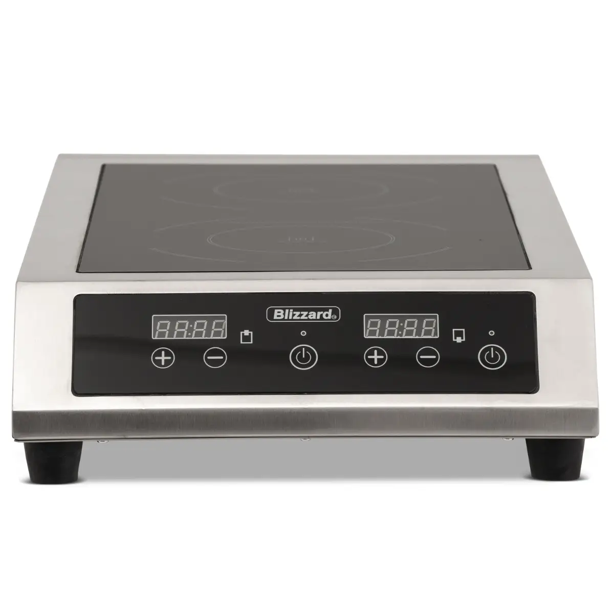 BLIZZARD Double Induction Hob - Image 3