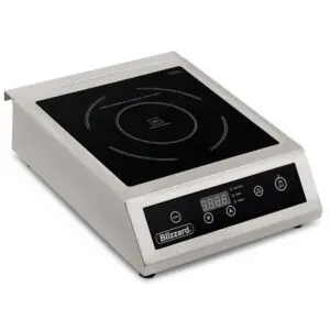 BLIZZARD Single Induction Hob