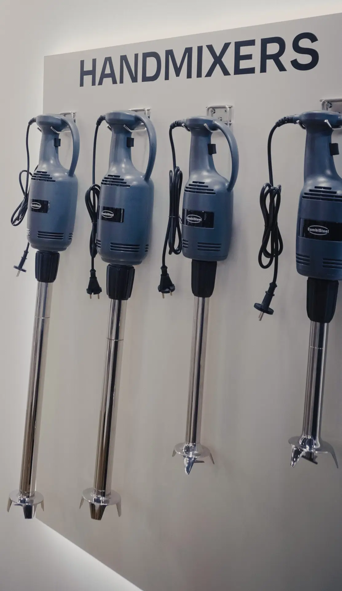 HAND MIXER HM-65-60 - Image 4