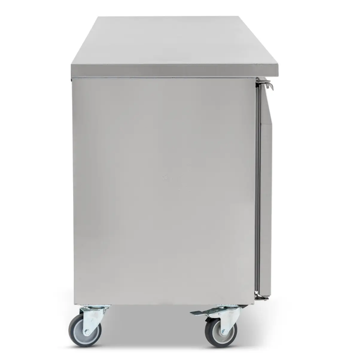 BLIZZARD Four Hinged Door Counter Refrigerator - Image 3