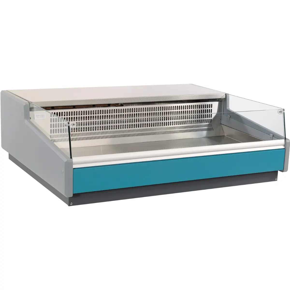 MAFIROL Counter Top Fish Display 1300mm Wide