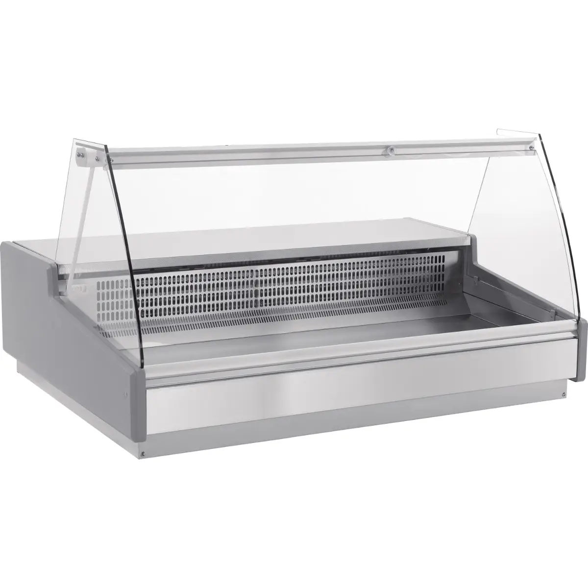 MAFIROL Counter Top Fish Display 1300mm Wide