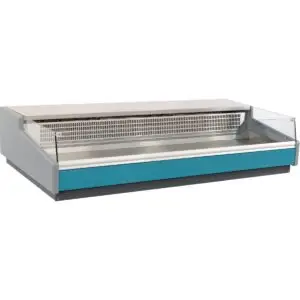 MAFIROL Counter Top Fish Display 1510mm Wide