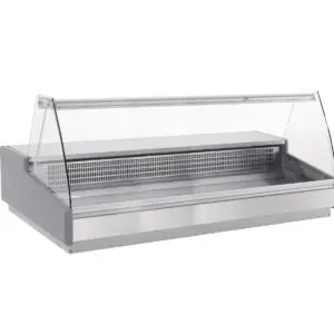 MAFIROL Counter Top Display Case 1510mm Wide