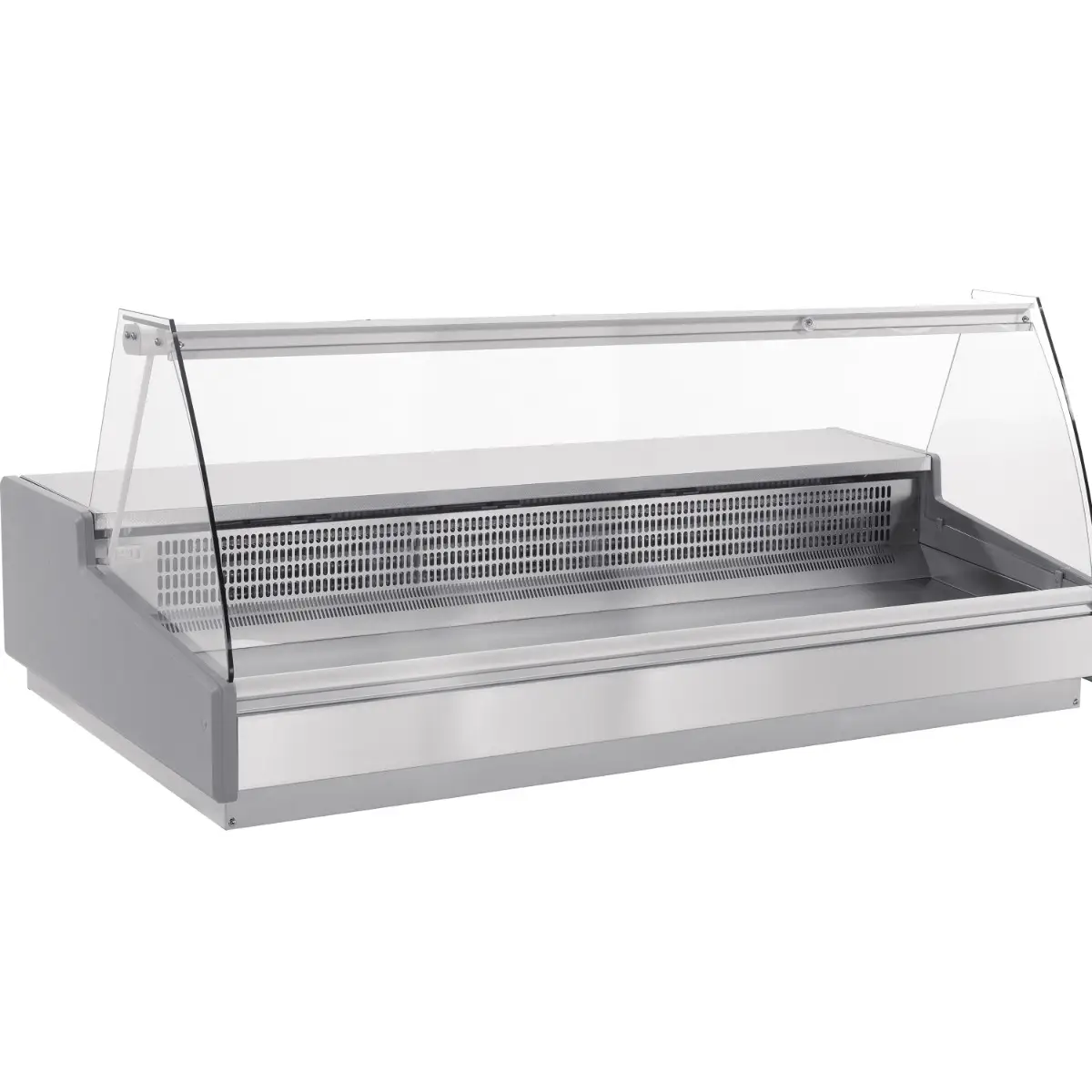 MAFIROL Counter Top Display Case 1510mm Wide