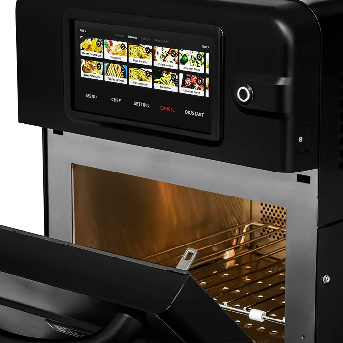 BLIZZARD High Speed Oven - Image 5