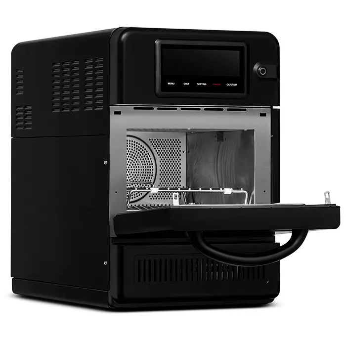 BLIZZARD High Speed Oven - Image 2
