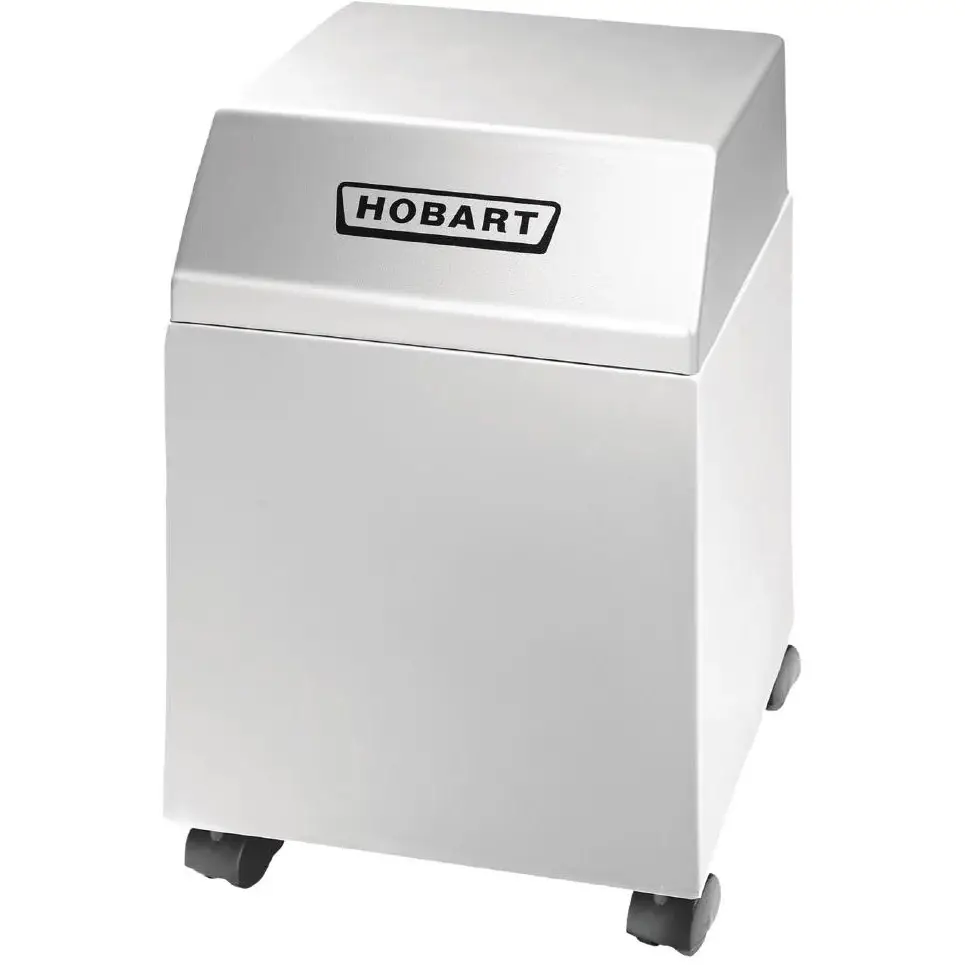 Hobart SD-H Water Softener
