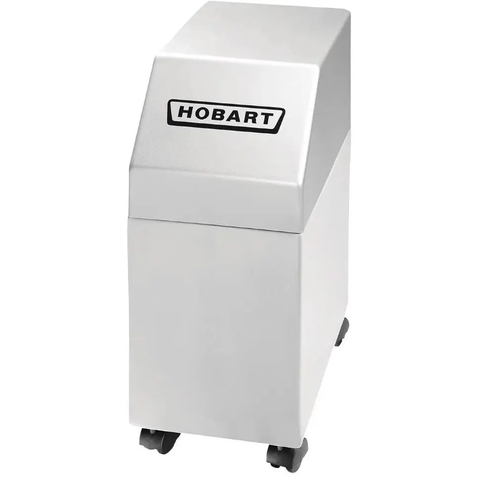 Hobart SE-H Water softener