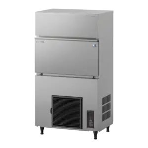 Hoshizaki IM-100PE Cuber Ice Maker, 104kg Output / 50kg Storage