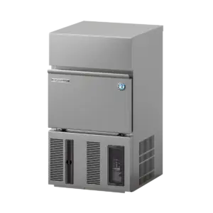 Hoshizaki IM-21CPE Cuber Ice Maker, 30kg/24hrs Output / 11.5kg Storage