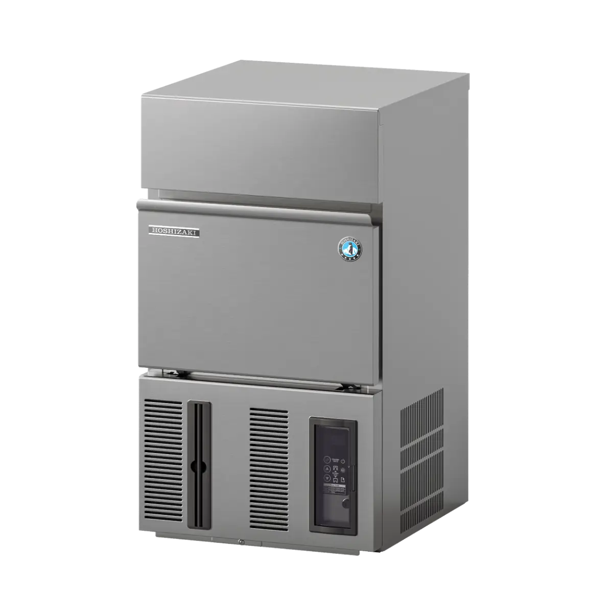 Hoshizaki IM-21CPE Cuber Ice Maker, 30kg/24hrs Output / 11.5kg Storage