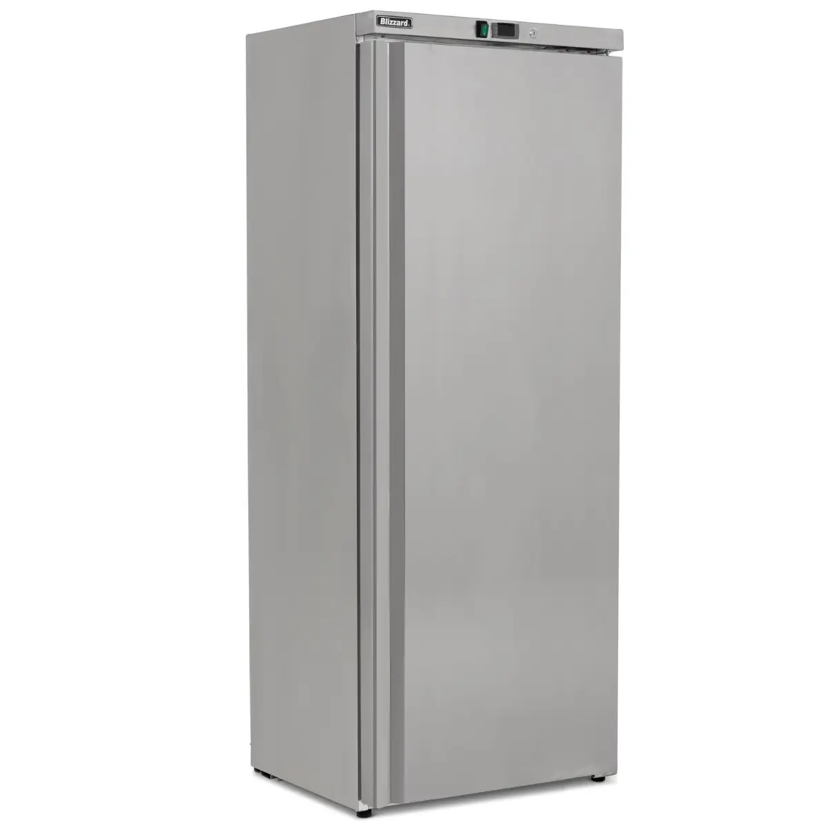 BLIZZARD Upright 533L Single Hinged Door Freezer
