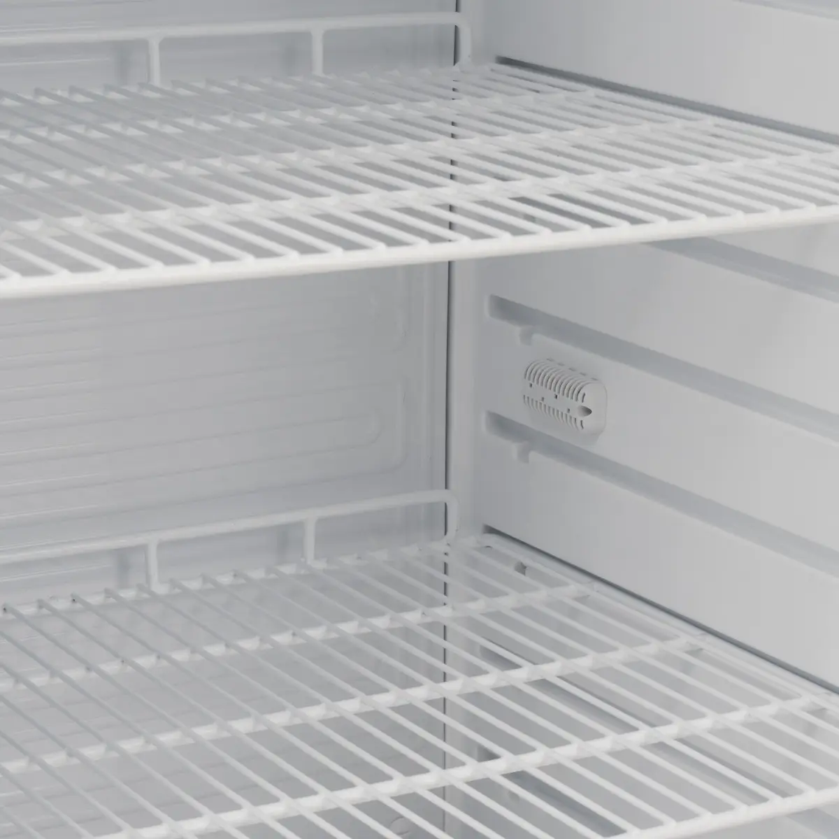 BLIZZARD Upright 320L Single Hinged Glass Door Refrigerator - Image 4