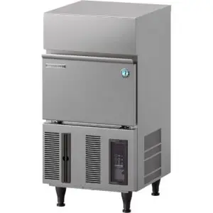 Hoshizaki IM-30CPE-25 Cube Self contained Icemaker Small Cube 27kg per 24hr / 11.5kg