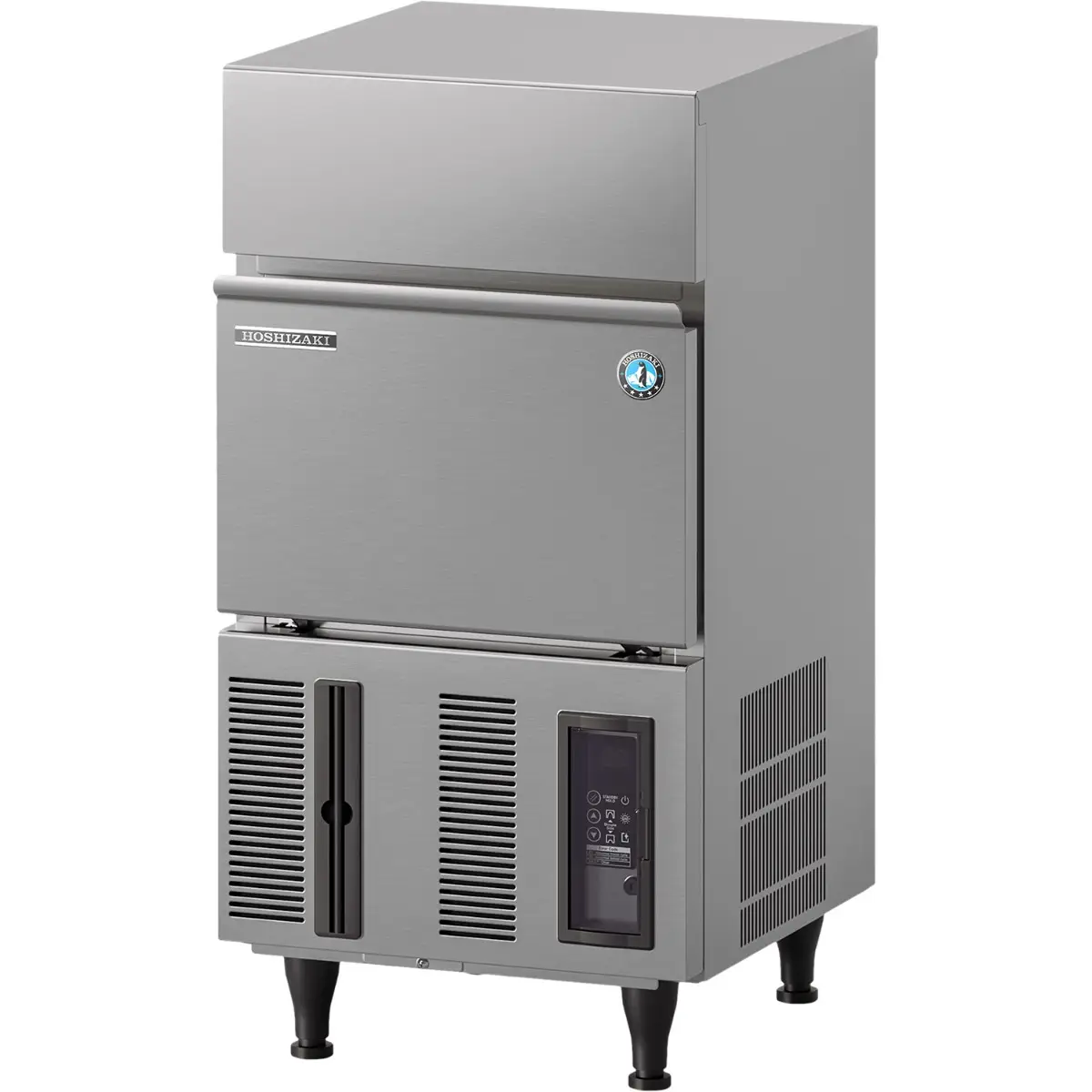 Hoshizaki IM-30CPE-U-25 UltraCube Self contained Icemaker Small Cube 27kg per 24hr / 11.5kg