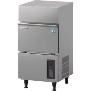 Hoishizaki IM-30CWPE Cube Self Contained Icemaker Large Cube 32kg per 24hr / 11.5kg Storage