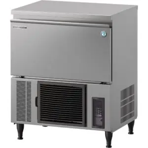 Hoshizaki IM-45CPE-E EliteCube Self Contained Icemaker Large Cube 47kg per 24hr / 15kg Storage