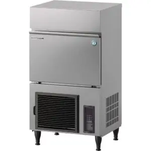 Hoshizaki IM-45PE-25 Cube Self Contained Icemaker Small Cube 43kg per 24hr / 18kg Storage
