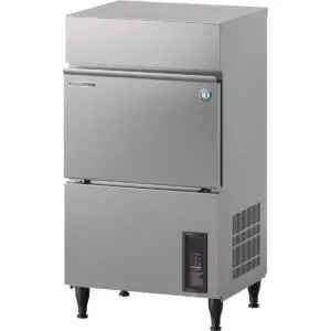 Hoshizaki IM-45WPE-F-25 FlexiCube Self Contained Icemaker Small Cube 47kg per 24hr / 18kg Storage