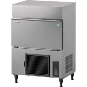 Hoshizaki IM-65PE-E-25 EliteCube Self Contained Icemaker Small Cube 56kg per 24hr / 26kg Storage