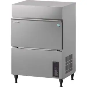 Hoshizaki IM-65WPE-E-25 EliteCube Self Contained Icemaker Large Small 54kg per 24hr /  26kg Storage