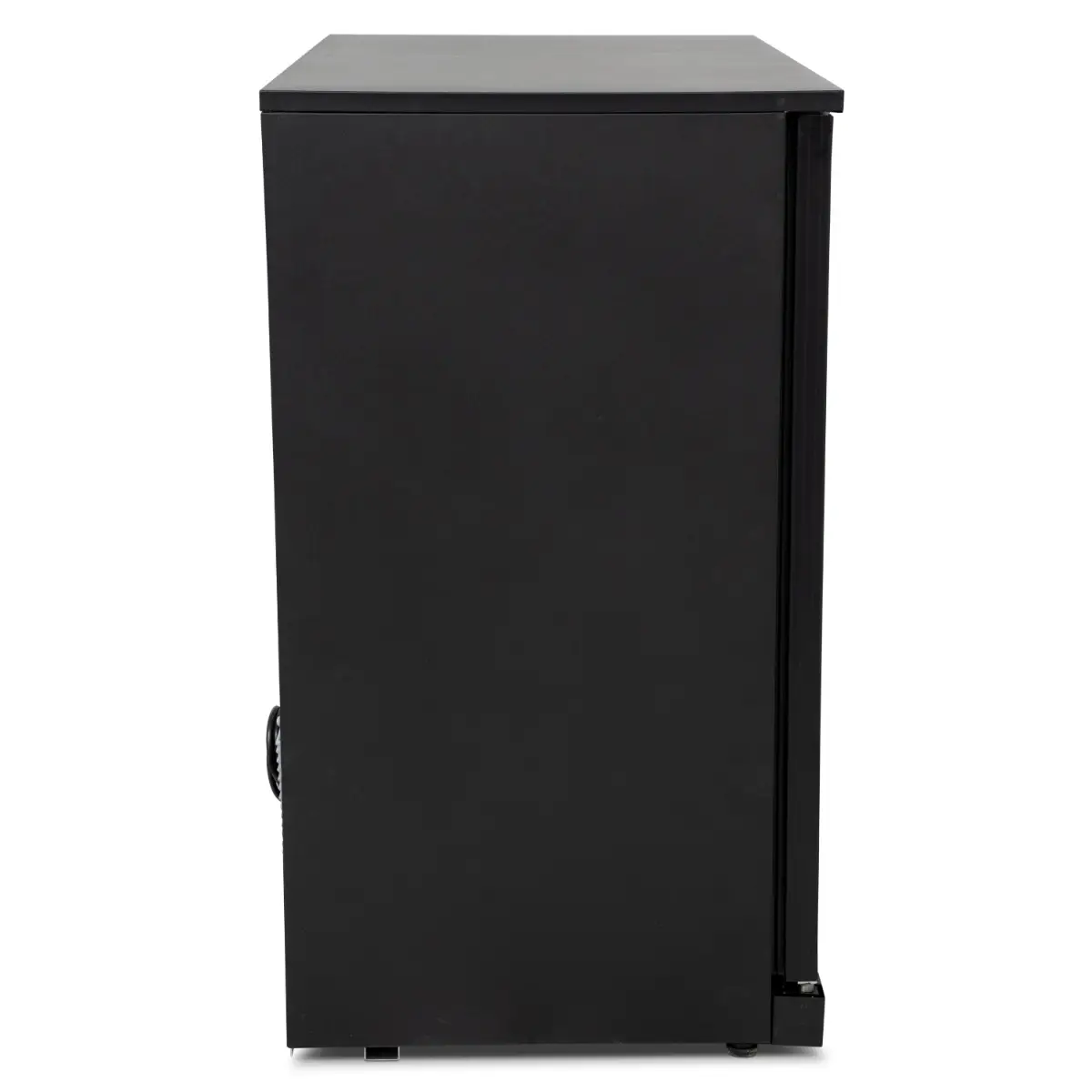 KOLDBOX Double Hinged Glass Door Bottle Cooler - Image 3