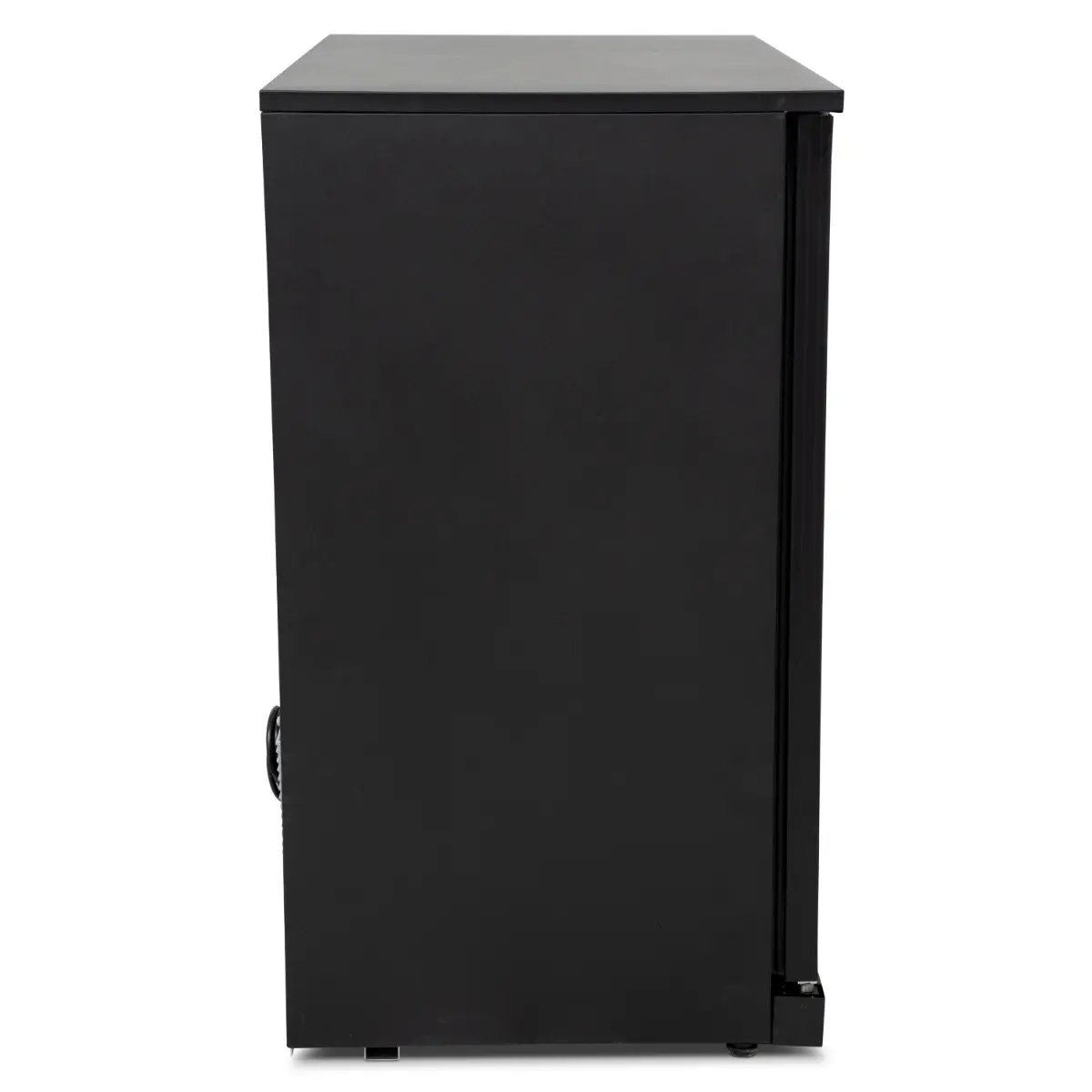 KOLDBOX Triple Hinged Glass Door Bottle Cooler - Image 3