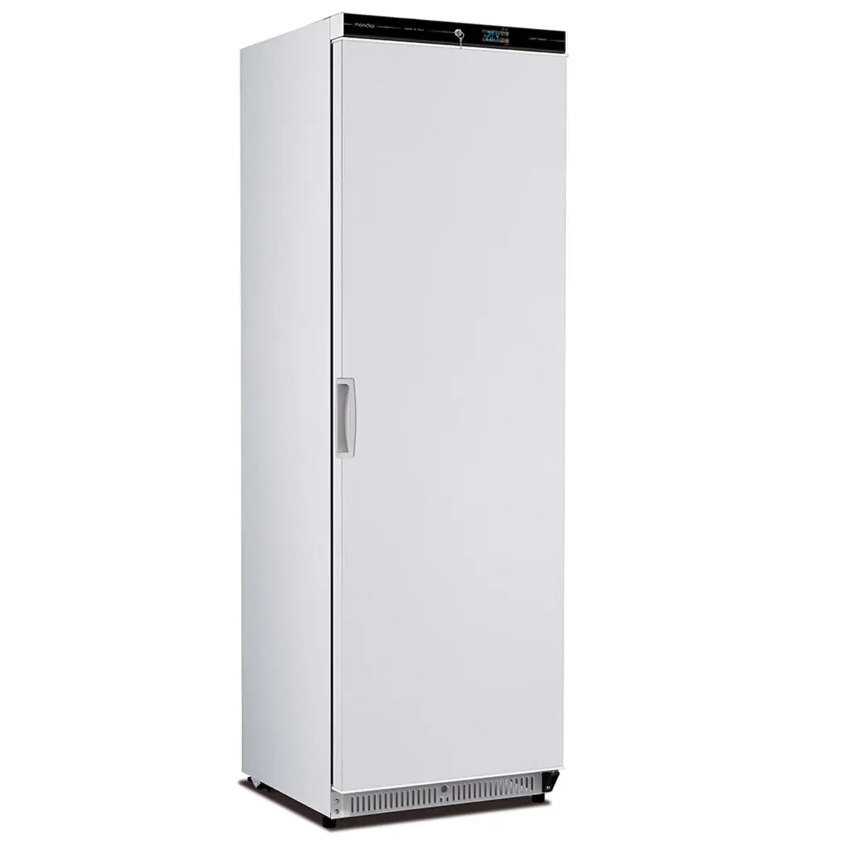 MONDIAL Upright 380L Single Hinged Door Freezer