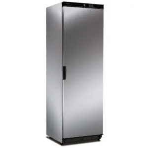 MONDIAL Upright 360L Single Hinged Door Freezer