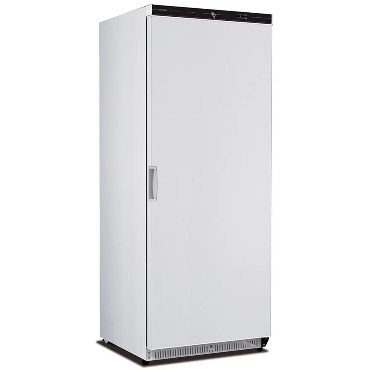 MONDIAL Upright 640L Single Hinged Door Refrigerator
